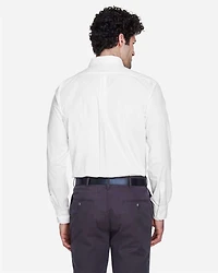 Men's Operate Twill Dress Shirt | T-Shirt Time