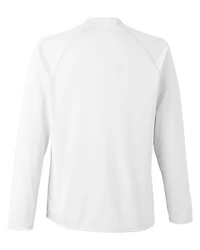 T-Shirt raglan à manches longues Marina Ultra UVP™ unisexe | Time