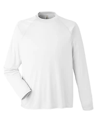 T-Shirt raglan à manches longues Marina Ultra UVP™ unisexe | Time
