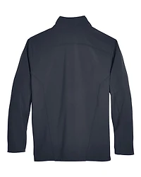 Veste Soft Shell à double couche en polaire pour homme Cruise | T-Shirt Time