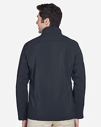 Veste Soft Shell à double couche en polaire pour homme Cruise | T-Shirt Time