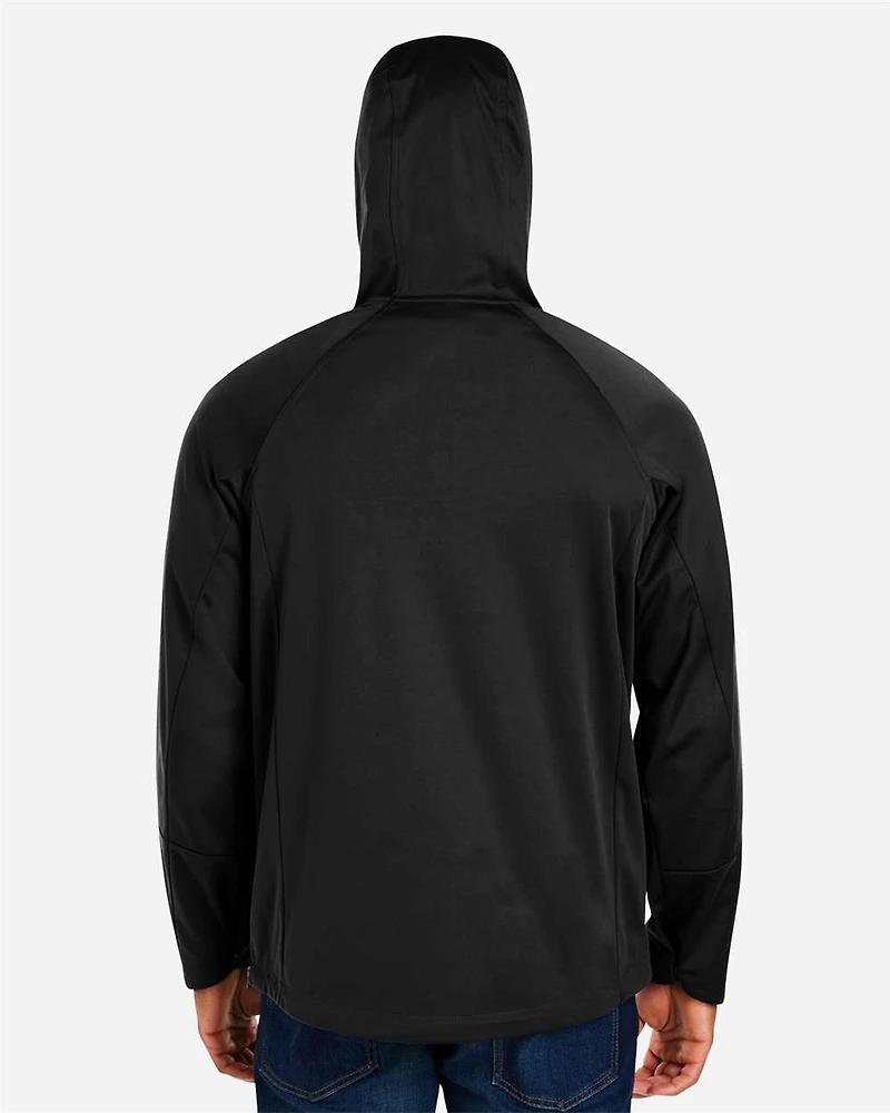 Unisex Techno Lite Pullover Anorak | T-Shirt Time