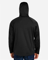 Unisex Techno Lite Pullover Anorak | T-Shirt Time