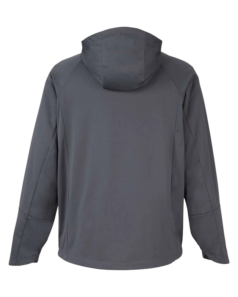 Anorak à enfiler Techno Lite unisexe | T-Shirt Time