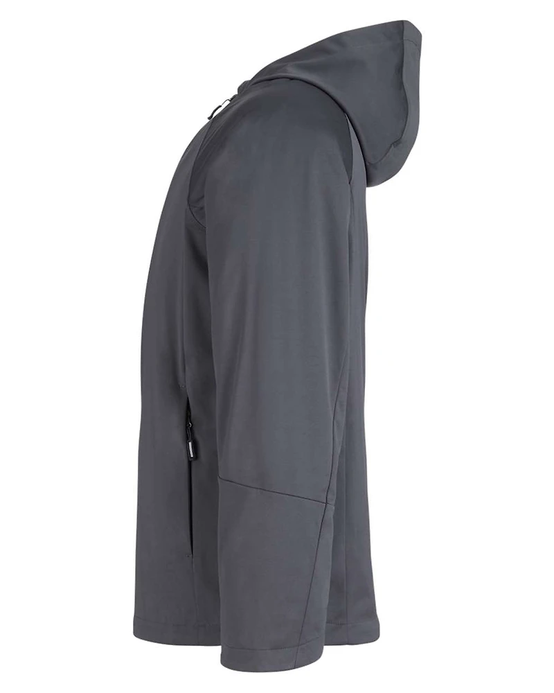 Anorak à enfiler Techno Lite unisexe | T-Shirt Time