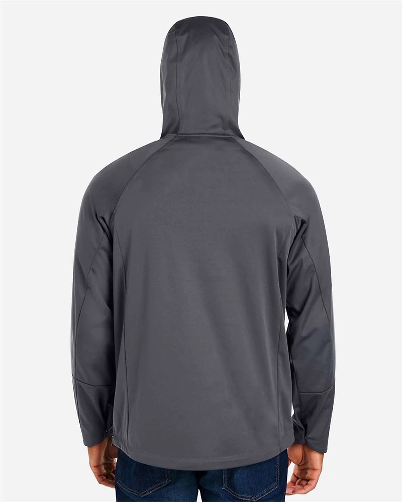 Anorak à enfiler Techno Lite unisexe | T-Shirt Time