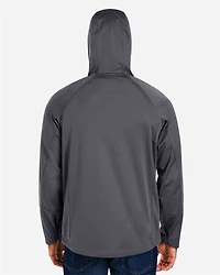 Anorak à enfiler Techno Lite unisexe | T-Shirt Time
