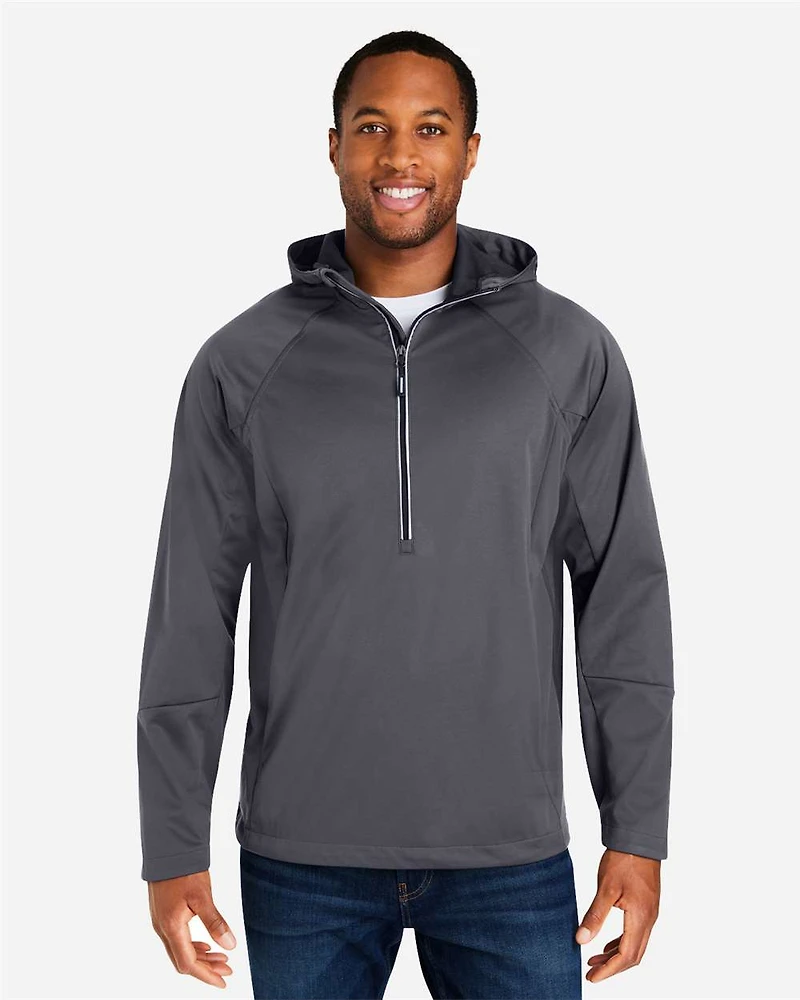 Anorak à enfiler Techno Lite unisexe | T-Shirt Time