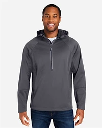 Anorak à enfiler Techno Lite unisexe | T-Shirt Time