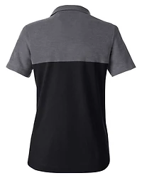 Polo Colorblock ChromaSoft™ pour Femmes