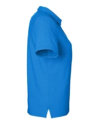 Polo Géo Performance Crownlux pour Femme