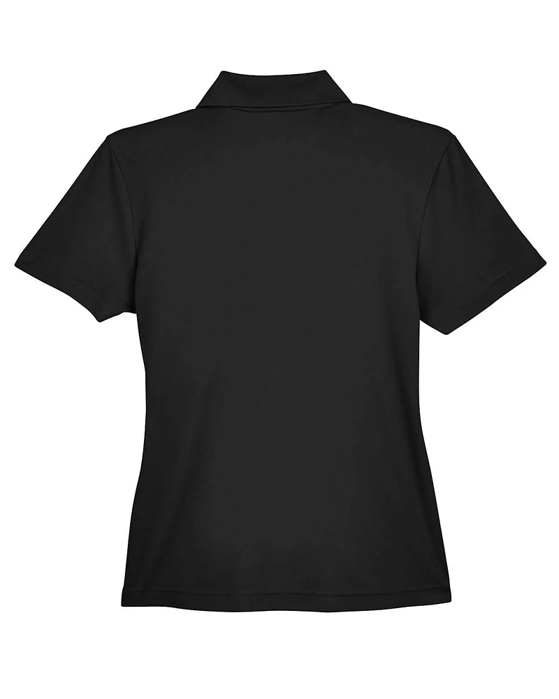 Women's Origin Performance Piqué Polo with Pocket | T-Shirt Time