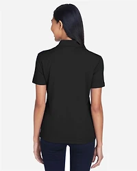 Women's Origin Performance Piqué Polo with Pocket | T-Shirt Time