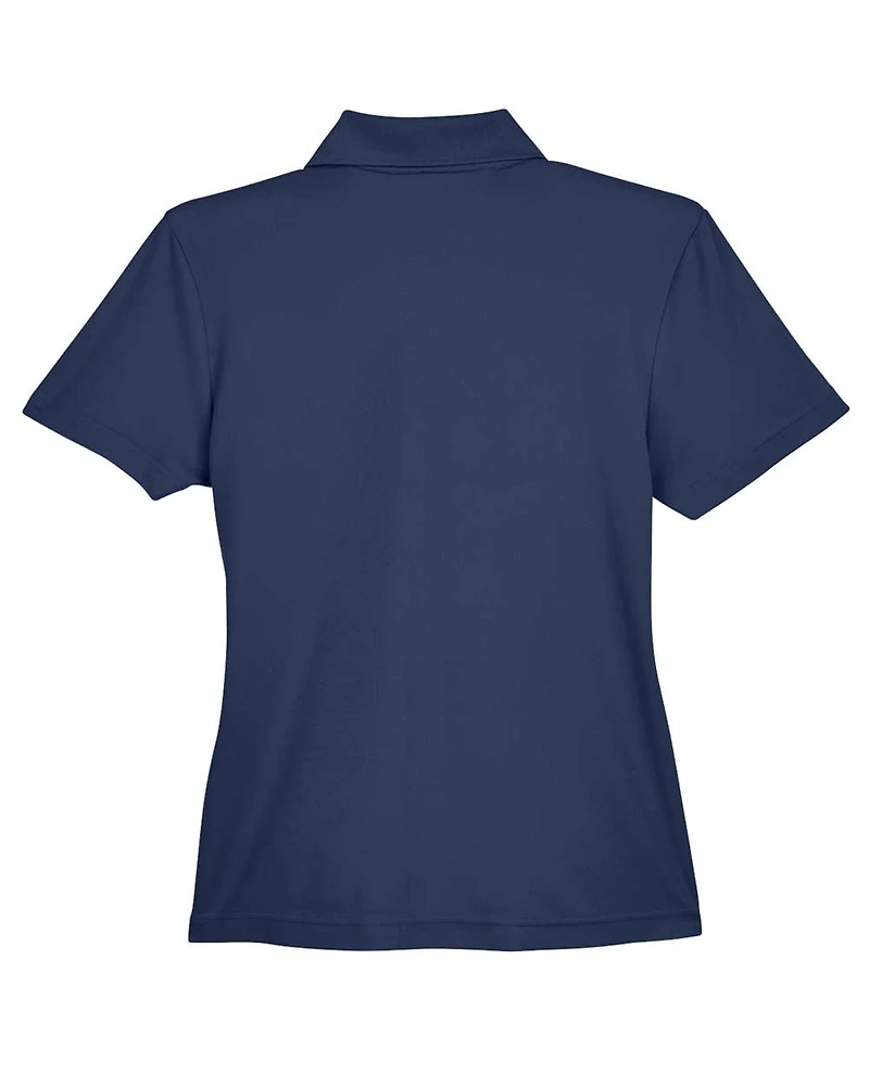 Women’s Origin Performance Piqué Polo with Pocket