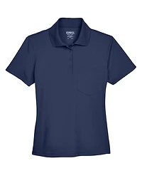 Women’s Origin Performance Piqué Polo with Pocket
