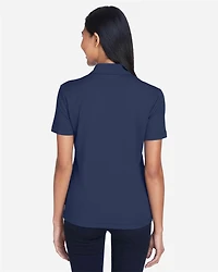 Women’s Origin Performance Piqué Polo with Pocket