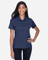 Women’s Origin Performance Piqué Polo with Pocket