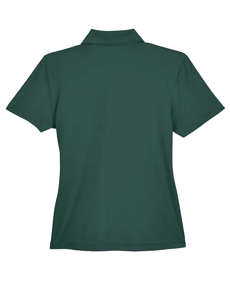 Women's Origin Performance Piqué Polo with Pocket | T-Shirt Time