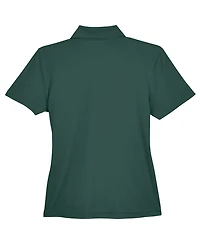 Women's Origin Performance Piqué Polo with Pocket | T-Shirt Time
