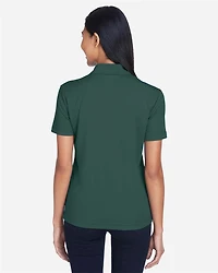 Women's Origin Performance Piqué Polo with Pocket | T-Shirt Time