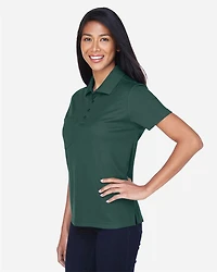 Women's Origin Performance Piqué Polo with Pocket | T-Shirt Time