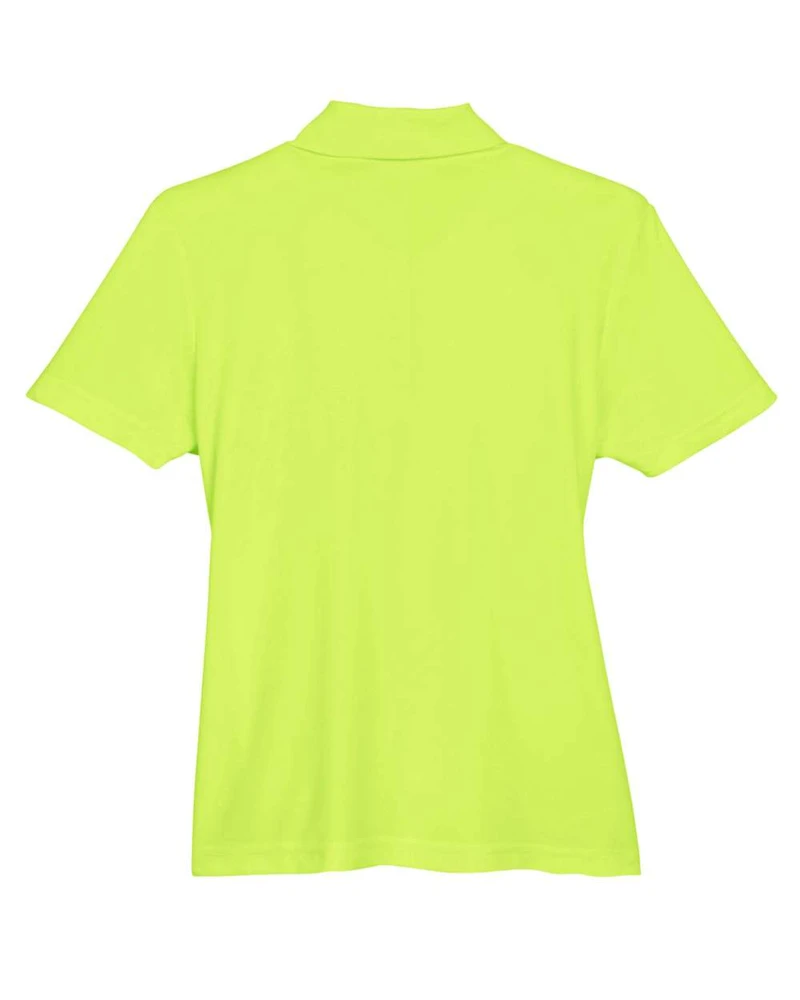 Women’s Origin Performance Piqué Polo with Pocket