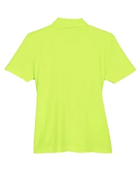 Women’s Origin Performance Piqué Polo with Pocket
