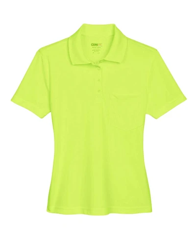 Women’s Origin Performance Piqué Polo with Pocket