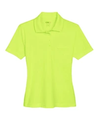 Women’s Origin Performance Piqué Polo with Pocket