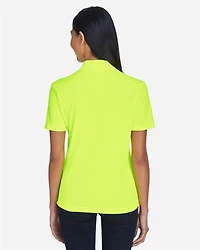Women’s Origin Performance Piqué Polo with Pocket