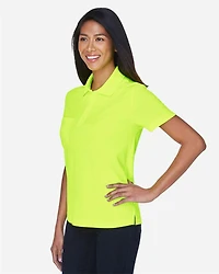 Women’s Origin Performance Piqué Polo with Pocket