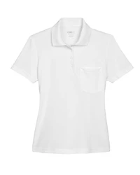 Polo Performance Piqué Origin pour Femmes avec Poche