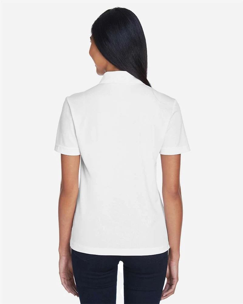 Polo Performance Piqué Origin pour Femmes avec Poche