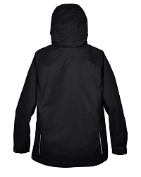 Women's 3-in-1 Jacket with Fleece Liner | T-Shirt Time