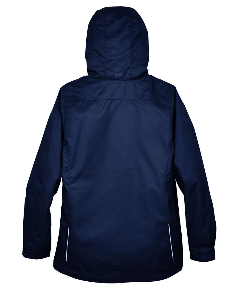 Women’s 3-in-1 Jacket with Fleece Liner