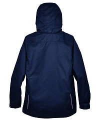 Women’s 3-in-1 Jacket with Fleece Liner