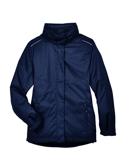 Women’s 3-in-1 Jacket with Fleece Liner