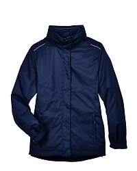 Women’s 3-in-1 Jacket with Fleece Liner