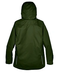 Women's 3-in-1 Jacket with Fleece Liner | T-Shirt Time