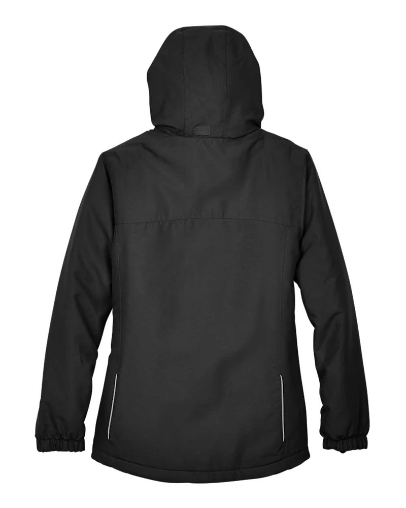 Women's Brisk Insulated Jacket | T-Shirt Time