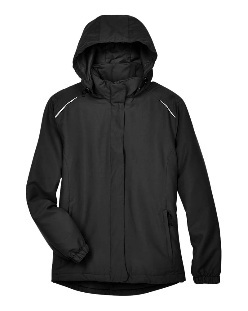 Women's Brisk Insulated Jacket | T-Shirt Time