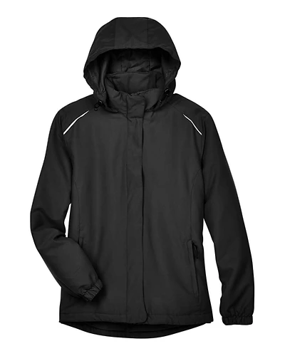 Women's Brisk Insulated Jacket | T-Shirt Time