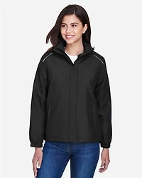 Women's Brisk Insulated Jacket | T-Shirt Time