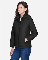 Women's Brisk Insulated Jacket | T-Shirt Time