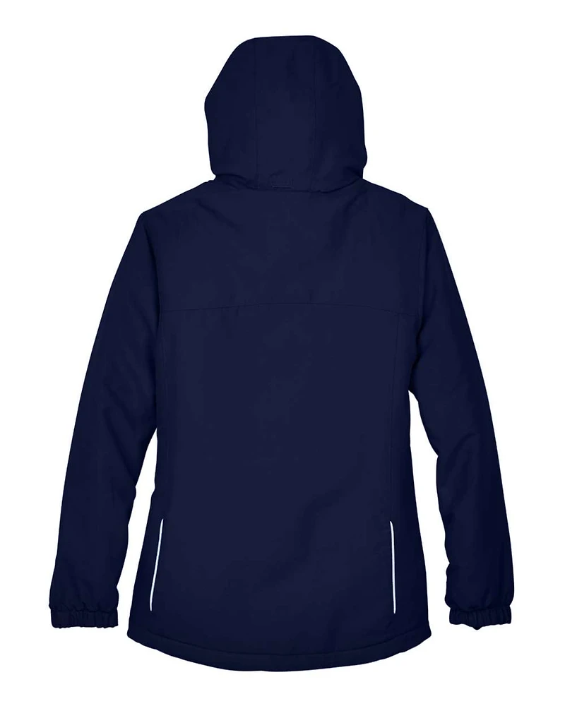 Veste Isolée Brisk pour Femmes