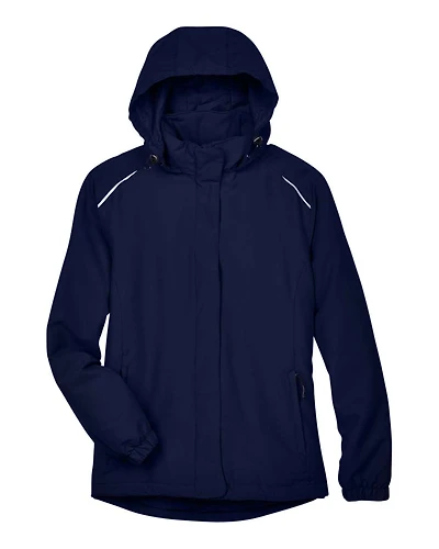 Veste Isolée Brisk pour Femmes