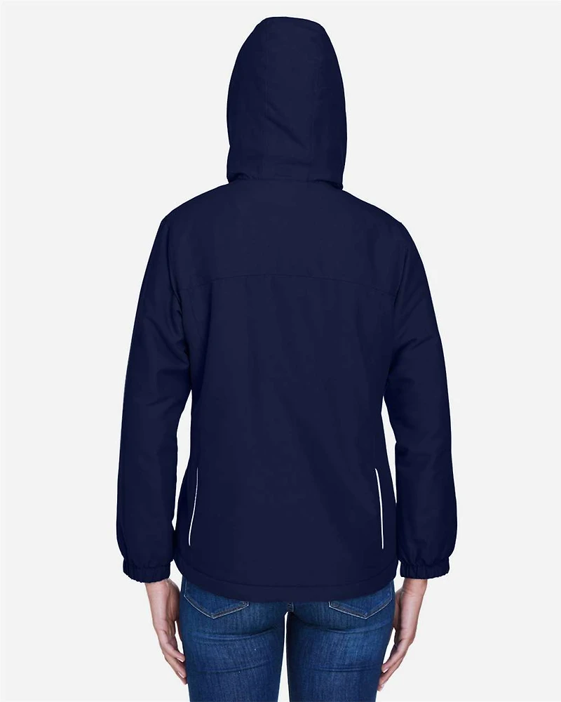 Veste Isolée Brisk pour Femmes