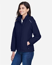 Veste Isolée Brisk pour Femmes