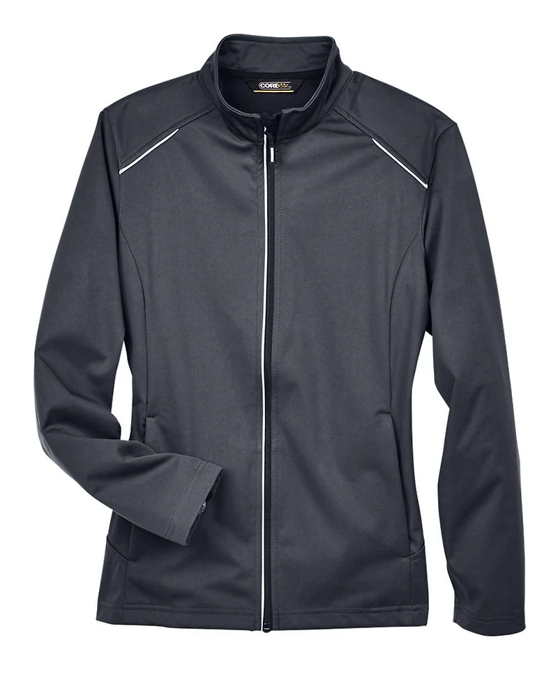 Techno Lite Tricot Tech-Shell pour Femmes