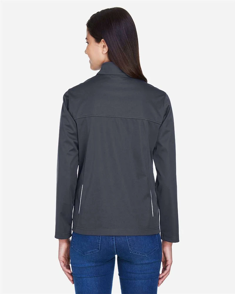 Techno Lite Tricot Tech-Shell pour Femmes
